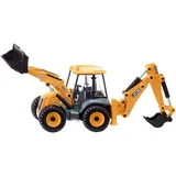 Siku 3558 JCB 4CX Baggerlader