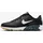 Nike Air Max 90 G für Herren, Schwarz/Weiß, 9.5 - 43 EU