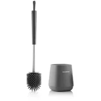 InnovaGoods WC-Bürste Kleanu Grau (V0103258)