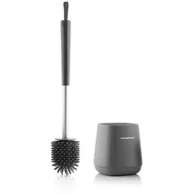 InnovaGoods WC-Bürste Kleanu Grau (V0103258)