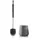InnovaGoods WC-Bürste Kleanu Grau (V0103258)