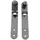 Duravit Starck 1 Urinaldeckel 0065910000