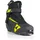 Fischer RC3 Combi Langlaufschuhe Schwarz/Gelb 38