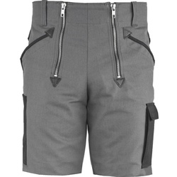 Job Zunftshorts Canvas EXTRA COOL 51412 - grau - 54
