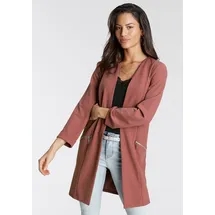 LAURA SCOTT Longblazer Beige 48