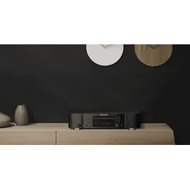 Marantz CD6007 HiFi CD-Player, Schwarz