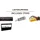 JUST SOUND best choice for caraudio Autoradio Einbaupaket Pioneer MVH-S320BT passend für Mazda MX-5 NB/NB-FL | Bluetooth USB