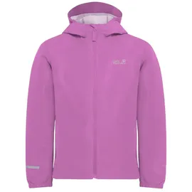 Jack Wolfskin Flaze Jacke Foxglove 140