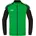 soft green/schwarz XL