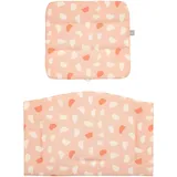 Stokke Stokke® Tripp Trapp® Sitzkissen, pink
