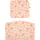 Stokke Stokke® TRIPP TRAPP® Sitzkissen, pink