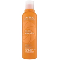 Aveda Sun Care Hair & Body Cleanser Shampoo 250 ml 