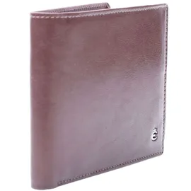 Esquire Toscana Geldbörse Herren braun