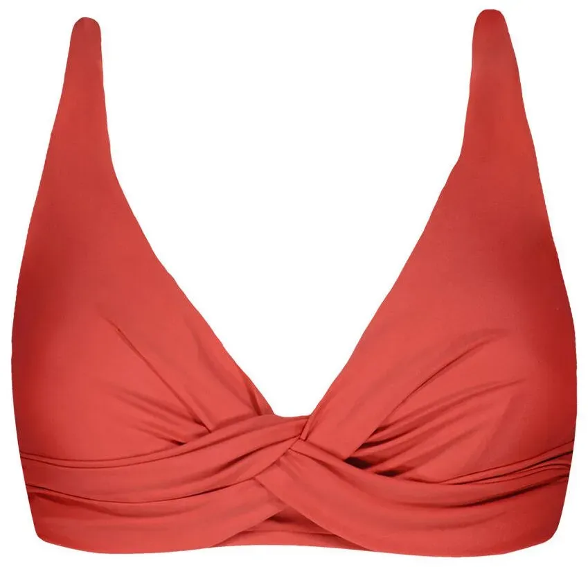 Barts Kelli Multifit Top coral (11) 36