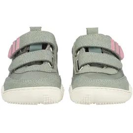 qnuffs Sneaker Erle anthrazit / rosa 24