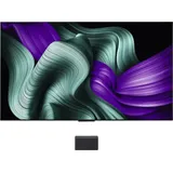 LG OLED77M59LA 77" 4K OLED evo AI Smart TV M5