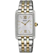 Seiko Conceptual Series SWR093P1 Edelstahl 22,7 mm