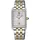 Seiko Conceptual Series SWR093P1 Edelstahl 22,7 mm