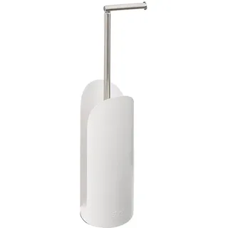 5five simply smart 5five - abroller Flexibler metallstab colorama weiß