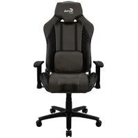 AeroCool Baron Gaming Chair iron black