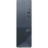 Dell Inspiron 3030 SFF Core i5-12400, 16 GB 512 GB PC, Schwarz