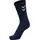 hummel Basic Socken 3 Paare Blau 41-45
