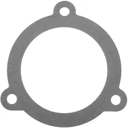 FACET Dichtung, Thermostatgehäuse Thermostat Thermostatgehäuse,Dichtung,  für SKODA 113095850 113095851 115095851 7.9616