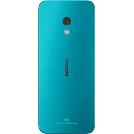 Nokia 235 4G (2024) Blau