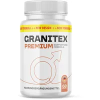 granitex premium Kapseln 60 St.