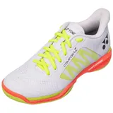 Yonex Power Cushion Comfort Z3 weiss Damen Badmintonschuh weiß 41 EU