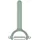 Mepal Chef It Edelstahl-Sparschäler 17 cm Nordic sage