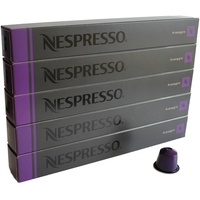 Nespresso Ispirazione Firenze Arpeggio Decaffeinato 5x10 Kapseln (99,96 EUR/kg)