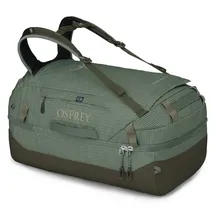 Osprey Transporter Squffel 70 Einheitsgröße Grün