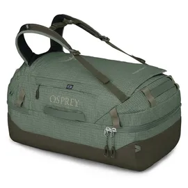 Osprey Transporter Squffel 70 Einheitsgröße Grün