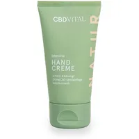 Vitrasan GmbH CBD Handcreme 50 ml