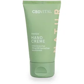 Vitrasan GmbH CBD Handcreme 50 ml