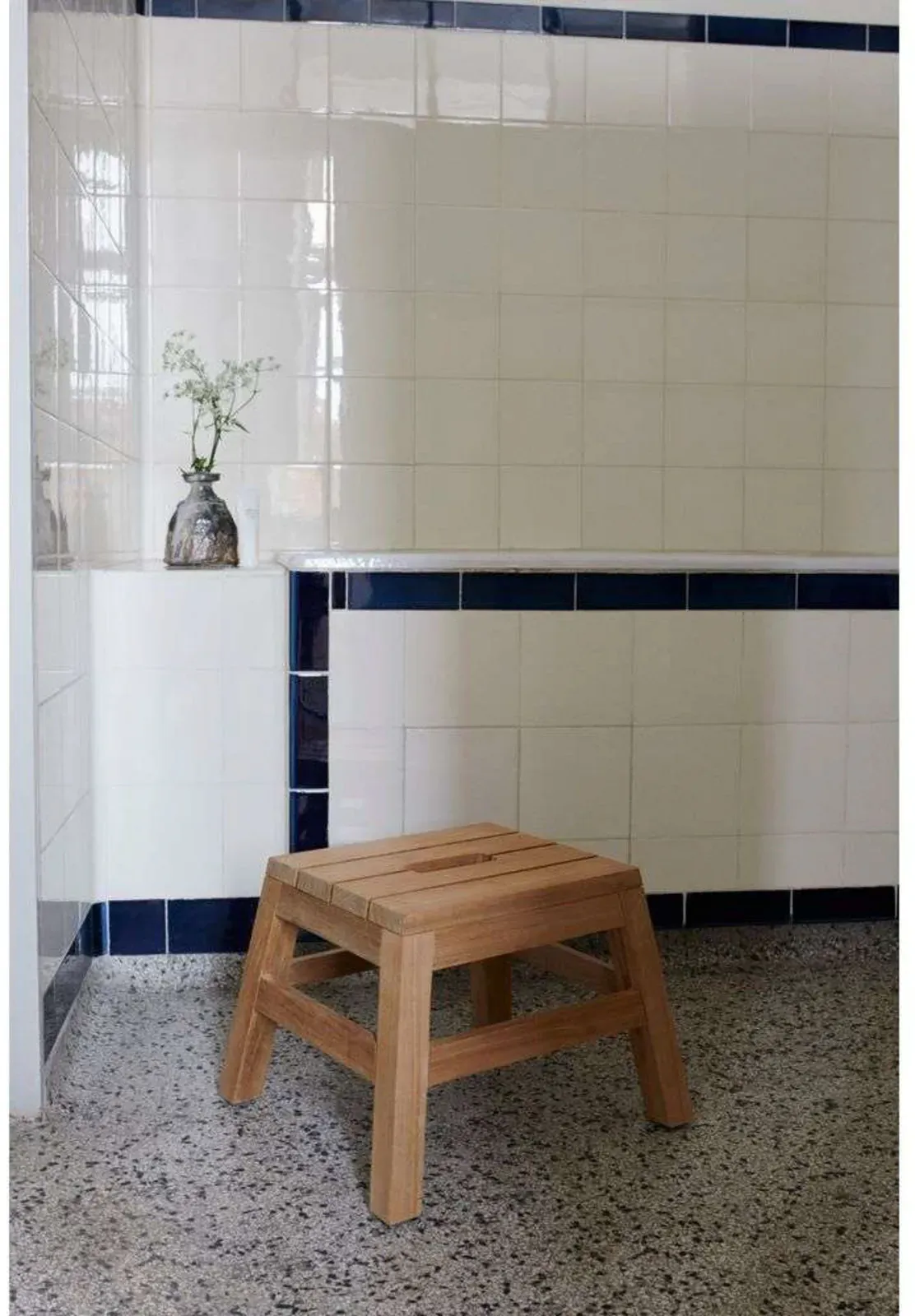 Barstühle FRITZ HANSEN, Holz, Holz - 38 - 27.5