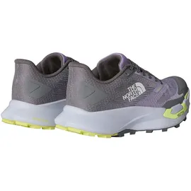 The North Face Vectiv Enduris 4 Trailschuh Damen-Lila,Grau, Größe 38