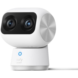 eufy IndoorCam S350