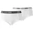 Puma Mini Boxershorts 2 St. Weiß L