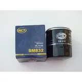 SCT Germany Ölfilter SM 832