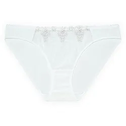 Passionata Slip »White Nights« - Damen - Gr. 46 - weiß