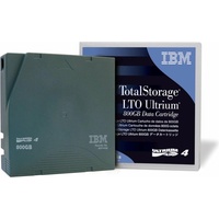 IBM Leeres Datenband