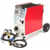 Schweißgerät 271 A Mig Mag Schutzgasschweißgerät Schutzgas Schweißmaschine