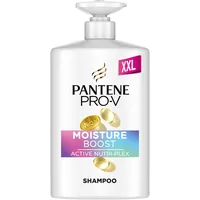 Pantene Pro-V Moisture Boost Shampoo 1000 ml