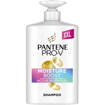 Pantene Pro-V Moisture Boost Shampoo 1000 ml