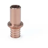 Rehau Löt-Pressübergang Rautitan RX+ 16 - L 15, Außendurchmesser 15mm