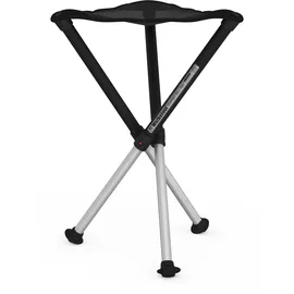 Walkstool Dreibeinhocker Comfort XL schwarz