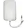 Wittenberg Antennen LAT 4400 5G 4x4 Mimo Wand-/Mastantenne 5G, GSM 850, GSM 1800, GSM 1900, LTE 1800, LTE 2600, UMTS