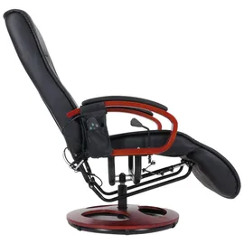 Mendler Relaxliege ARLES II, MIT Massage